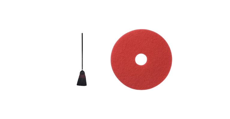 Cleaning Tools
